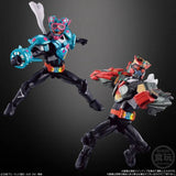 [Blind Box] Kamen Rider Gotchard - SO-DO Kamen Rider Geats