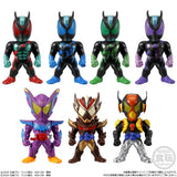 [Blind Box] Kamen Rider 30 - Bandai CONVERGE Series