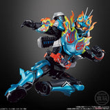 [Blind Box] Kamen Rider Gotchard SODO Series - Bandai