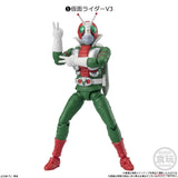 [Blind Box] Kamen Rider SHODO XX Series 9 - Bandai