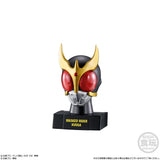 [Blind Box] Kamen Rider Mask History 2 - Bandai