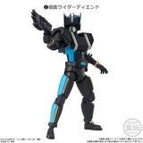 [Blind Box] Kamen Rider SHODO-XX 7 - Bandai