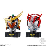 [Blind Box] Kamen Rider Mask History 2 - Bandai
