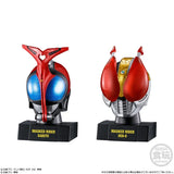 [Blind Box] Kamen Rider Mask History 2 - Bandai