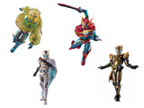 [Blind Box] Kamen Rider Gotchard SO-DO Kamen Rider Series - Bandai