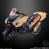 [Blind Box] Kamen Rider Gotchard - Bandai SO-DO Series
