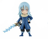 [Blind Box] That Time I Got Reincarnated as a Slime Slime World Collectable Figure Vol. 3 - Bandai