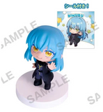 [Blind Box] That Time I Got Reincarnated as a Slime Look Up Star Mascot - MegaHouse