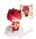 [Blind Box] That Time I Got Reincarnated as a Slime Look Up Star Mascot - MegaHouse