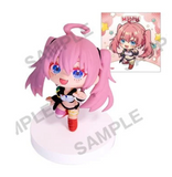 [Blind Box] That Time I Got Reincarnated as a Slime Look Up Star Mascot - MegaHouse