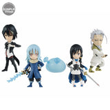 [Blind Box] That Time I Got Reincarnated as a Slime Slime World Collectable Figure Vol. 3 - Bandai