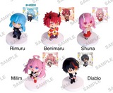 [Blind Box] That Time I Got Reincarnated as a Slime Look Up Star Mascot - MegaHouse