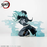 Sega - Demon Slayer: Kimetsu no Yaiba - Tokito Muichiro Xross Link Figure