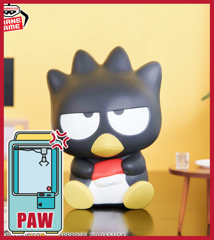 🕹️Paw Game - Banpresto Sofvimates Anime Mascot Figures