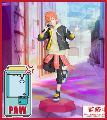 🕹️Paw Game - Hatsune Miku Figures