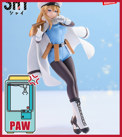 🕹️Paw Game - Premium SHY Anime Figures