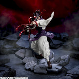 Sega - Jujutsu Kaisen - Choso Luminasta Figure