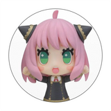 Sega - SPY x FAMILY - Anya Forger Chubby Figure