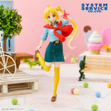 System Service - BOCCHI THE ROCK! - Ijichi Nika Vivit Figure