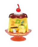 [Blind Box] Pompompurin PomPom's Everyday Life - Sanrio