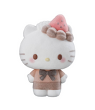 [Blind Box] Sanrio Characters Otomodachi Doll 2 - Bandai