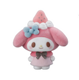 [Blind Box] Sanrio Characters Otomodachi Doll 2 - Bandai