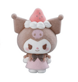[Blind Box] Sanrio Characters Otomodachi Doll 2 - Bandai