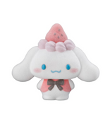[Blind Box] Sanrio Characters Otomodachi Doll 2 - Bandai
