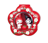 [Blind Box] My Melody & Kuromi Melty Compact - Re-Ment