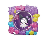 [Blind Box] My Melody & Kuromi Melty Compact - Re-Ment