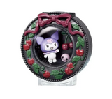 [Blind Box] My Melody & Kuromi Melty Compact - Re-Ment