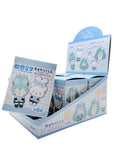 [Blind Box] Hatsune Miku x Cinnamoroll Sitting Club Plush Mascot