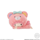 [Blind Box] Sanrio Kigurumi Characters - CanA