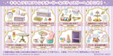 [Blind Box] Little Twin Stars Kiki & Lala's Patisserie Etoile - Re-Ment