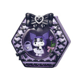 [Blind Box] My Melody & Kuromi Melty Compact - Re-Ment
