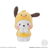 [Blind Box] Sanrio Kigurumi Characters - CanA