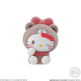 [Blind Box] Sanrio Kigurumi Characters - CanA