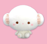 Sanrio Characters Milky Boar Big Plush Toy - My Melody, Kuromi and Kogimyun (10 Inches)