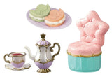 [Blind Box] Little Twin Stars Kiki & Lala's Patisserie Etoile - Re-Ment