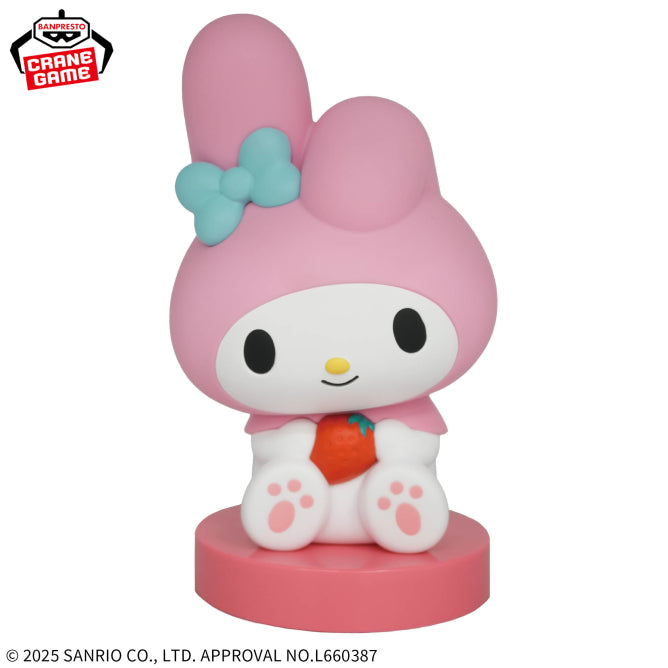 Sanrio Characters Room Light - My Melody