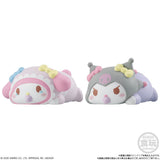 [Blind Box] Sanrio Characters 2 - Mochi-Mochi Kororin Series