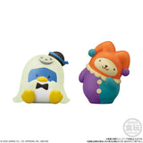[Blind Box] Sanrio Characters Friends 4 - Bandai