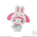 [Blind Box] Sanrio Kigurumi Characters - CanA