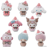 [Blind Box] Sanrio Characters Otomodachi Doll 2 - Bandai