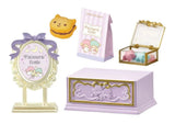 [Blind Box] Little Twin Stars Kiki & Lala's Patisserie Etoile - Re-Ment