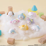 [Blind Box] Sanrio Characters 2 - Mochi-Mochi Kororin Series