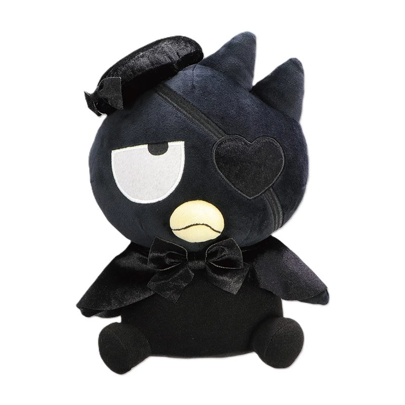 Bad Badtz-Maru Midnight Pirates Big Plush - 12 Inches