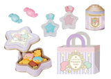 [Blind Box] Little Twin Stars Kiki & Lala's Patisserie Etoile - Re-Ment