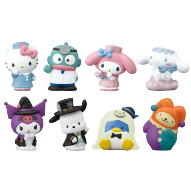 [Blind Box] Sanrio Characters Friends 4 - Bandai