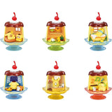 [Blind Box] Pompompurin PomPom's Everyday Life - Sanrio